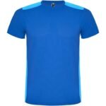 T-shirt de sport Detroit à manches courtes unisexe – Image 7