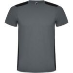 T-shirt de sport Detroit à manches courtes unisexe – Image 9