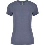 T-shirt Fox à manches courtes pour femme – Image 4