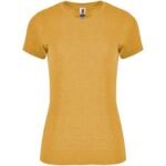 T-shirt Fox à manches courtes pour femme – Image 5