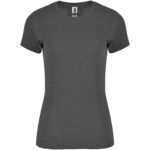 T-shirt Fox à manches courtes pour femme – Image 6