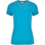 T-shirt Fox à manches courtes pour femme – Image 7