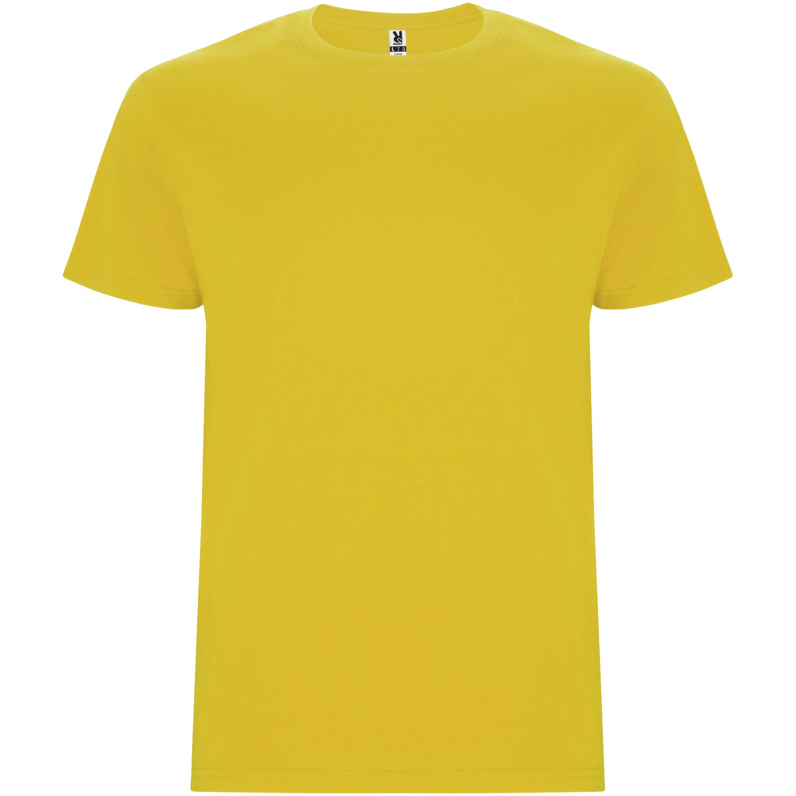 R66811B-1 T-shirt Stafford à manches courtes pour homme – Image 1