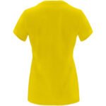 T-shirt Capri à manches courtes pour femme – Image 3