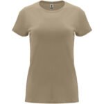 T-shirt Capri à manches courtes pour femme – Image 8