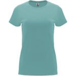 T-shirt Capri à manches courtes pour femme – Image 10
