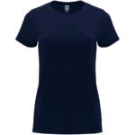 T-shirt Capri à manches courtes pour femme – Image 12