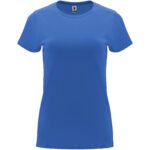 T-shirt Capri à manches courtes pour femme – Image 13