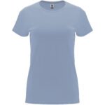 T-shirt Capri à manches courtes pour femme – Image 14