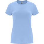 T-shirt Capri à manches courtes pour femme – Image 17