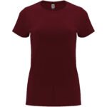 T-shirt Capri à manches courtes pour femme – Image 18