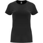 T-shirt Capri à manches courtes pour femme – Image 23