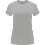T-shirt Capri à manches courtes pour femme – Image 24