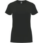 T-shirt Capri à manches courtes pour femme – Image 25