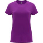 T-shirt Capri à manches courtes pour femme – Image 26
