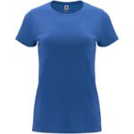 T-shirt Capri à manches courtes pour femme – Image 31