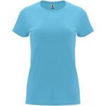 T-shirt Capri à manches courtes pour femme – Image 32