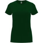 T-shirt Capri à manches courtes pour femme – Image 34