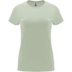 T-shirt Capri à manches courtes pour femme – Image 38