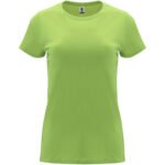 T-shirt Capri à manches courtes pour femme – Image 39